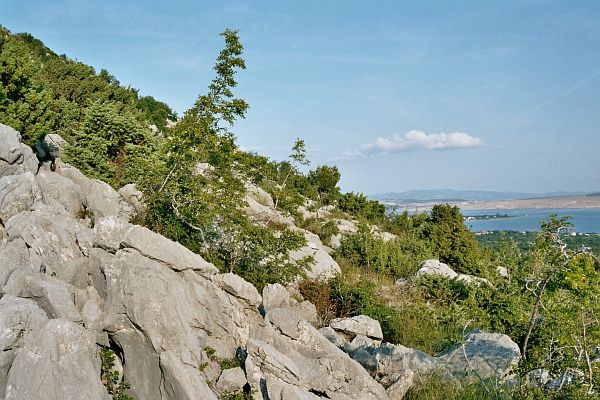 Starigrad - Paklenica