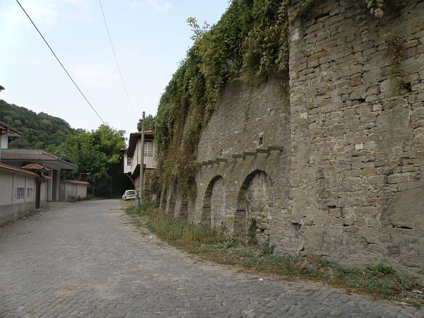 Veliko Tarnovo