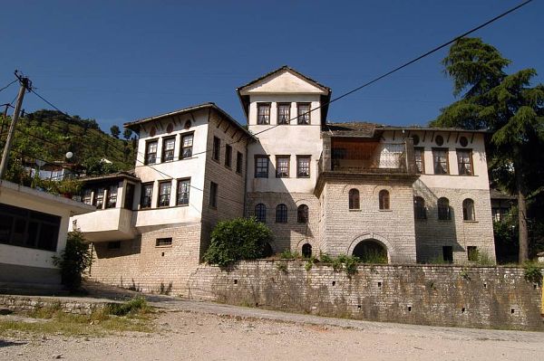 Gjirokastër