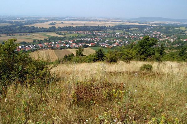 Kamenica nad Hronom