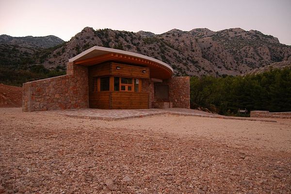 Mala Paklenica Mala Paklenica