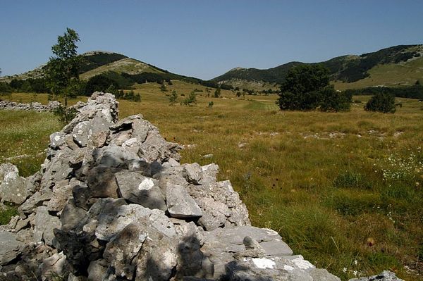 Velebit