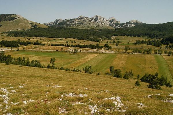 Velebit