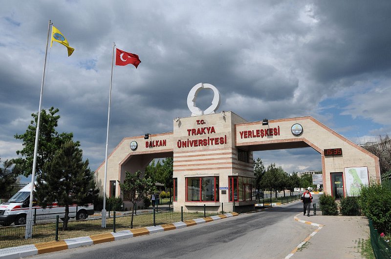 Edirne