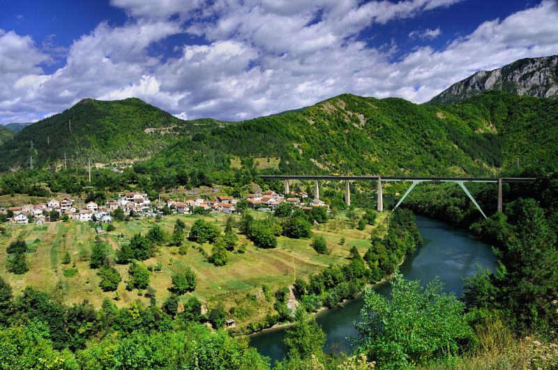 Jablanica