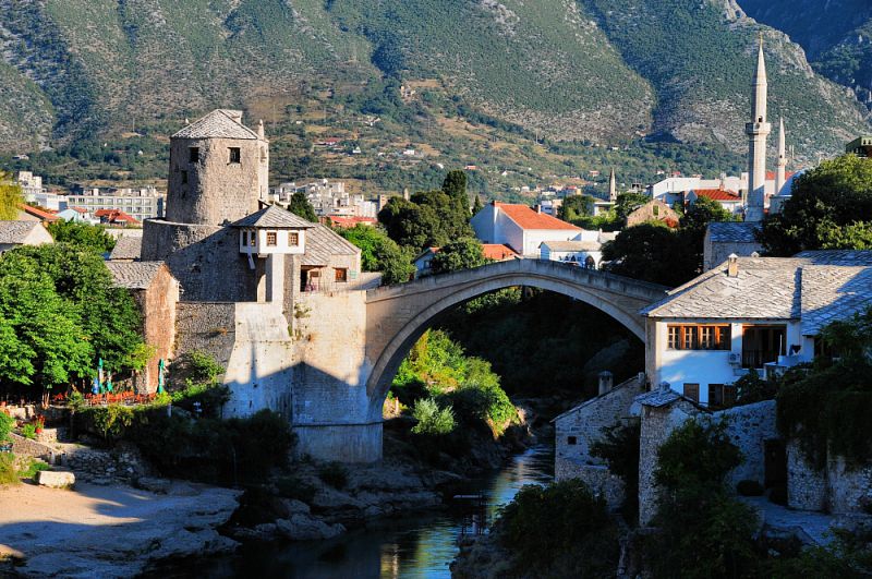 Mostar