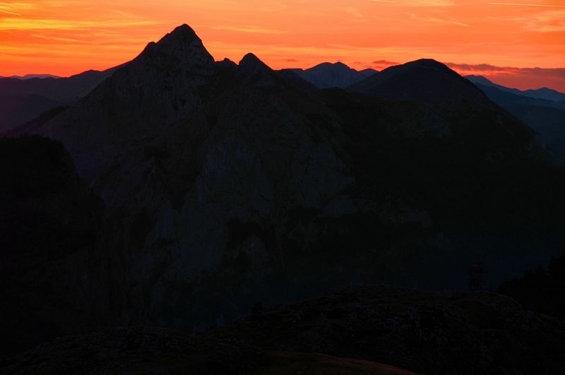 Sutjeska NP