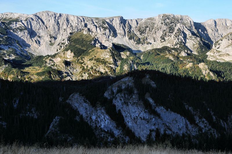 Sutjeska NP