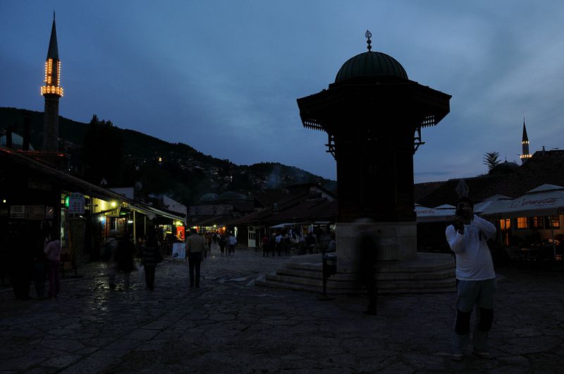 Sarajevo