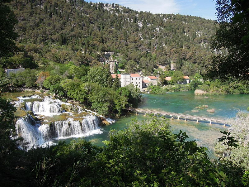 Skradinski buk