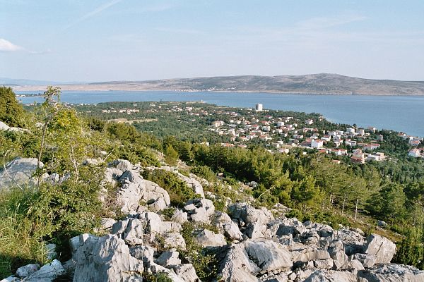 Starigrad - Paklenica