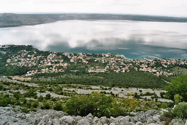 Starigrad - Paklenica