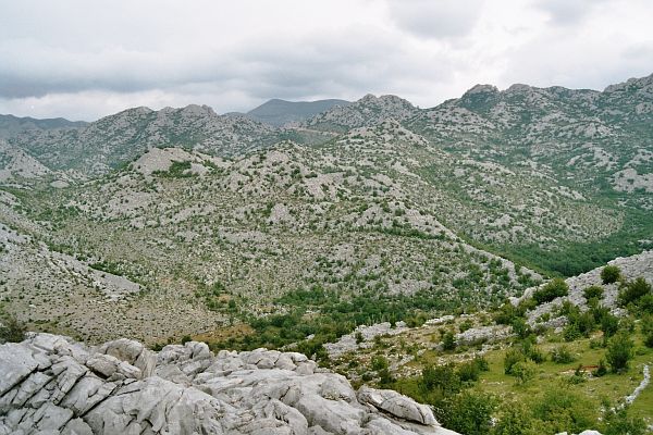 Starigrad - Paklenica