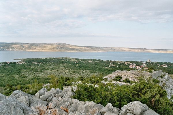 Starigrad - Paklenica