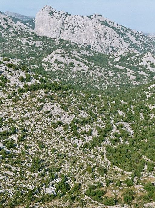 Paklenica National Park