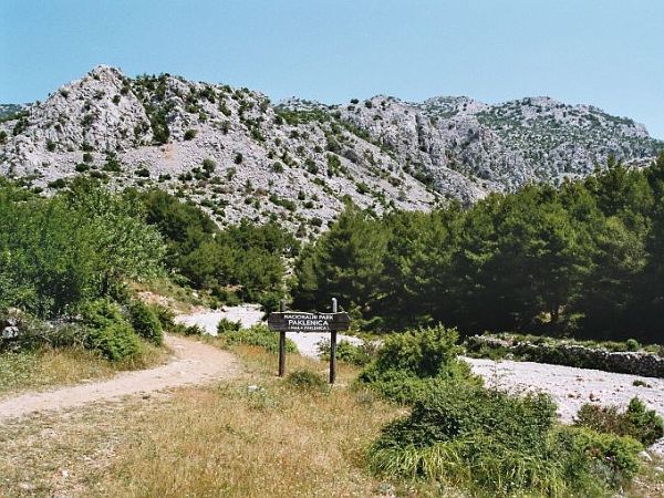 Paklenica National Park