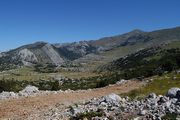 Velebit.