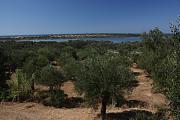 Límni Korissíon, Limni Korission, Lake of Corissa, Limni Korisa, Limni Korissia, Límni Koríssia, Límni Kórisa