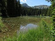 Nacionalni Park Durmitor, Durmitor Nacionalni Park