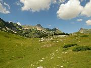 Nacionalni Park Durmitor, Durmitor Nacionalni Park