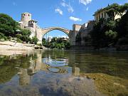 Mostar, Mostara, Мостар, מוסטאר, モスタル