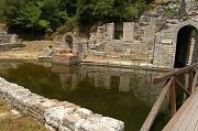 Butrint, Buthrotum