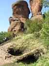 Belogradčik, Belogradchik