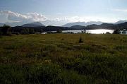 Laskovické jezero, Laskovik's lake, Shelegurë