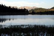 Laskovické jezero, Laskovik's lake, Shelegurë