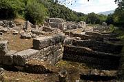 Butrint, Buthrotum