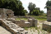 Butrint, Buthrotum