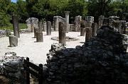 Butrint, Buthrotum